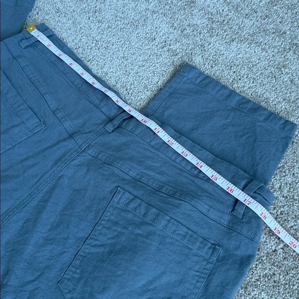 Free Fly Men’s Grey Chino Pants - Picture 8 of 8